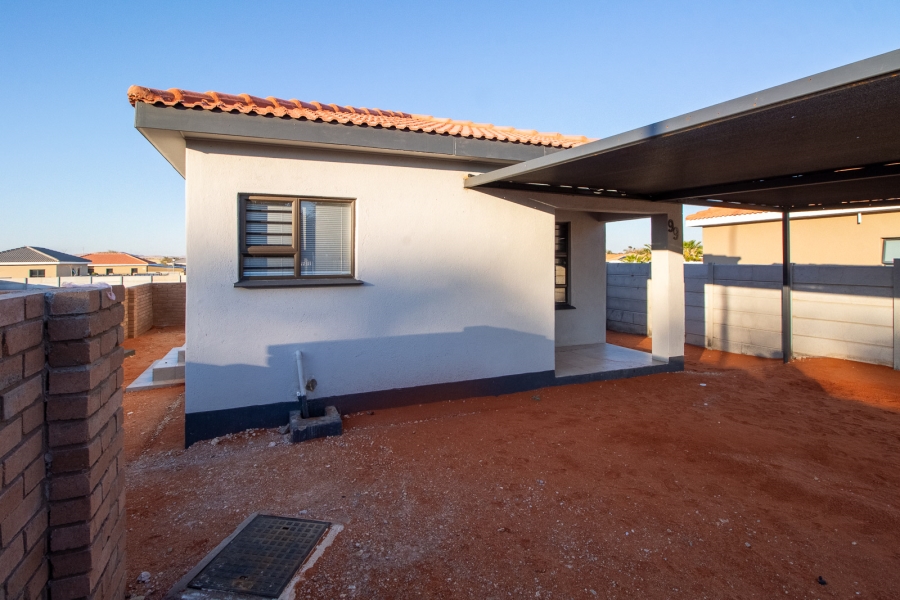 2 Bedroom Property for Sale in Blydeville Northern Cape